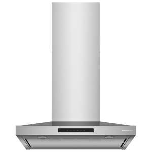 KitchenAid KVWC730SSS videos