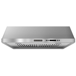 Vidéos KitchenAid KXU4230YSS