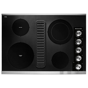 KitchenAid KCED600GSS videos
