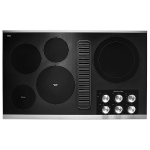 Vidéos KitchenAid KCED606GSS