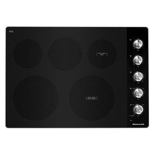 Vidéos KitchenAid KCES550HSS