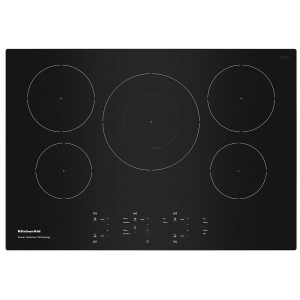 KitchenAid KCIG550JBL videos