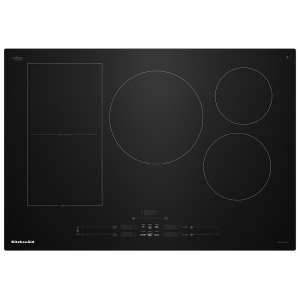 KitchenAid KCIT730SBL videos