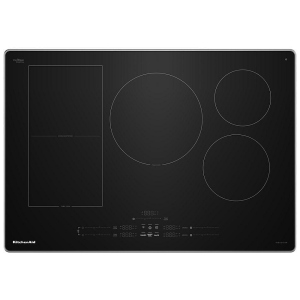 KitchenAid KCIT730SSS videos