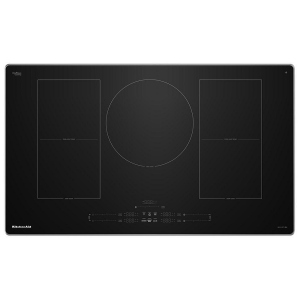 KitchenAid KCIT736SSS videos