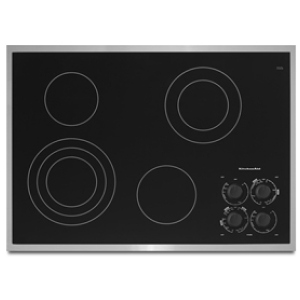 Vidéos KitchenAid KECC507RSS