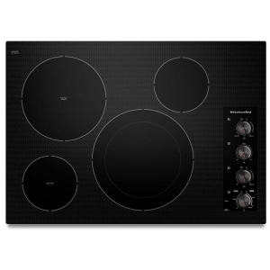 Vidéos KitchenAid KECC604BBL