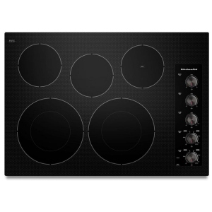 Vidéos KitchenAid KECC605BBL