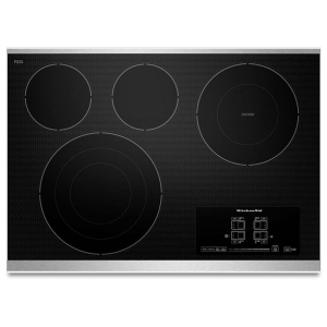 KitchenAid KECC607BSS videos