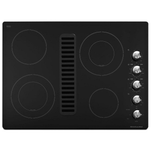 KitchenAid KECD807XBL videos