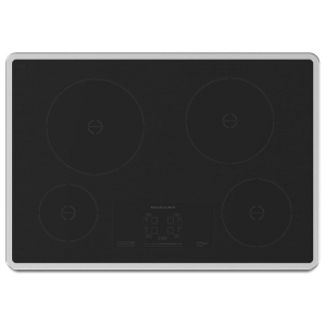 KitchenAid KICU500XSS videos