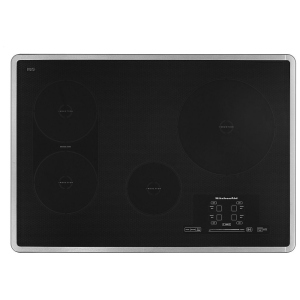 KitchenAid KICU509XSS videos