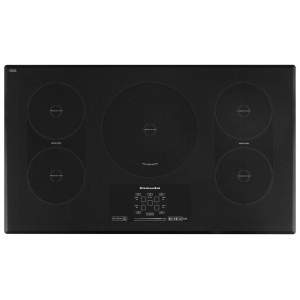 Vidéos KitchenAid KICU569XBL