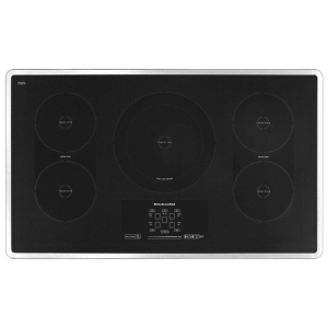 KitchenAid KICU569XSS videos