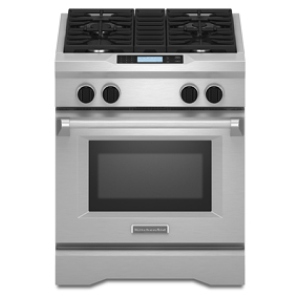 Vidéos KitchenAid KDRU707VSS