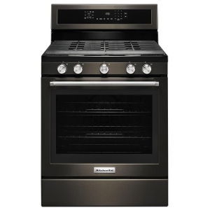 KitchenAid KFGG500EBS videos