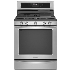 Vidéos KitchenAid KGRS306BSS