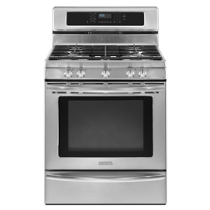 Vidéos KitchenAid KGRS308XSS