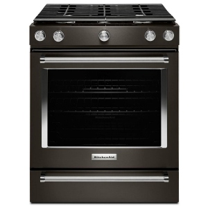 KitchenAid KSGG700EBS videos