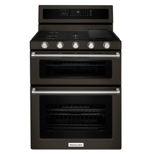 KitchenAid KFGD500EBS videos
