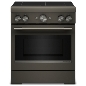 Vidéos KitchenAid KFIS930SBE