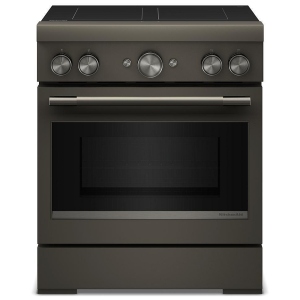 Vidéos KitchenAid KFIS930SBE