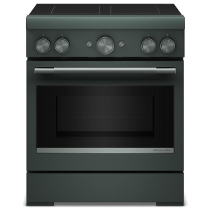 Vidéos KitchenAid KFIS930SJP