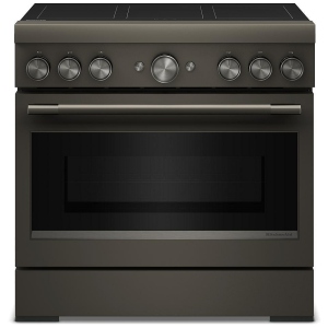 Vidéos KitchenAid KFIS936SBE