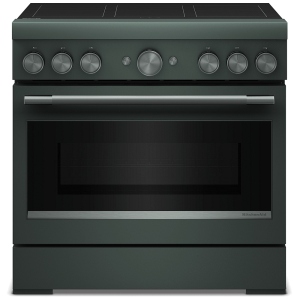KitchenAid KFIS936SJP videos