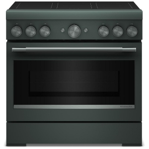 Vidéos KitchenAid KFIS936SJP