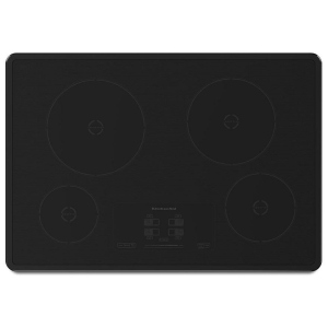 KitchenAid KICU500XBL videos