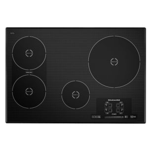 KitchenAid KICU509XBL videos