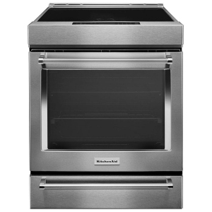 KitchenAid KSIB900ESS videos