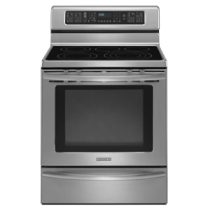 KitchenAid YKERS308XS videos