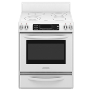 KitchenAid YKERS807SP videos