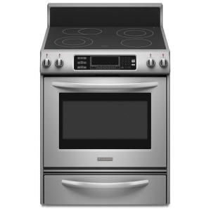 Vidéos KitchenAid YKERS807SS