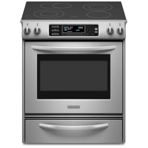 Vidéos KitchenAid YKESS907SS