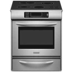 KitchenAid YKESS908SS videos