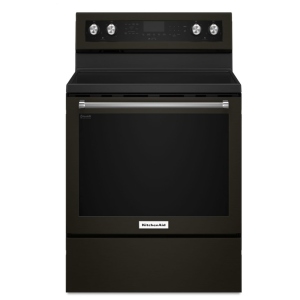 KitchenAid YKFEG500EBS videos