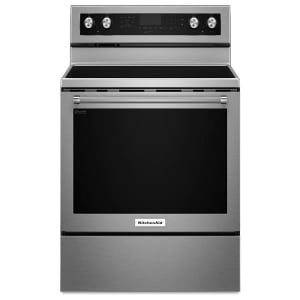 KitchenAid YKFEG500ESS videos