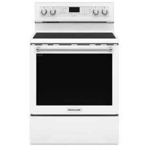 KitchenAid YKFEG500EWH videos