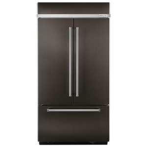 Vidéos KitchenAid KBFN502EBS