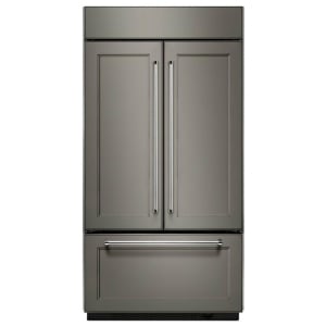 Vidéos KitchenAid KBFN502EPA