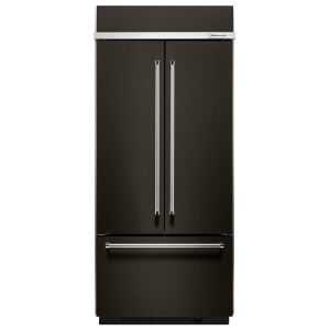 Vidéos KitchenAid KBFN506EBS