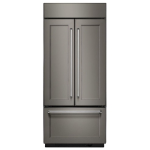 KitchenAid KBFN506EPA videos