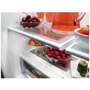 Vidéos KitchenAid KBFO42FTX