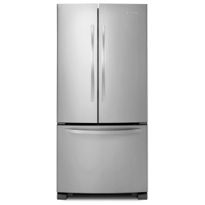 Vidéos KitchenAid KBFS22EWMS