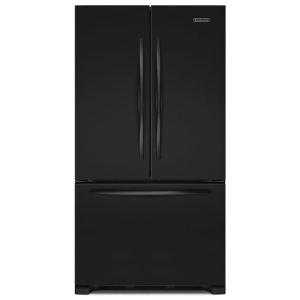 Vidéos KitchenAid KFCS22EVBL