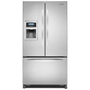 Vidéos KitchenAid KFIS20XVMS