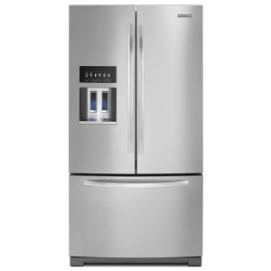 Vidéos KitchenAid KFIV29PCMS